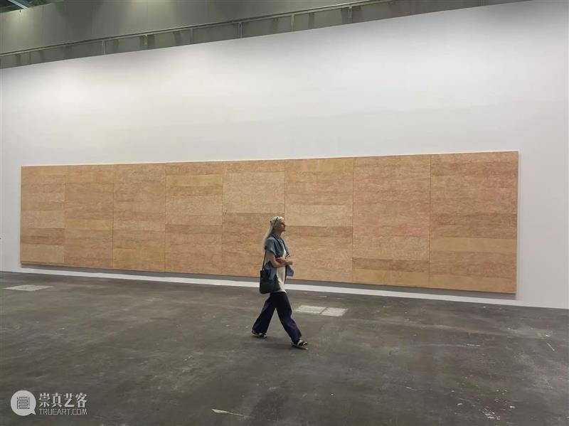 2025巴塞尔_动荡时代的定海针 | 国家美术·关注 | 巴塞尔 国家 美术 时代 艺术 现场 外景 ARTS 意象 疆界 崇真艺客